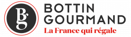 Logo Bottin Gourmand