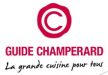 Logo guide Champerard